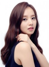 Kim Ha-Rin fotoğrafı