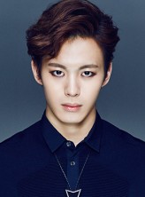 Lee HongBin fotoğrafı