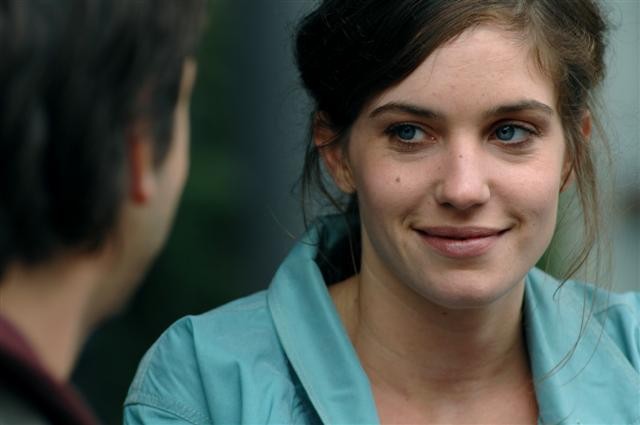 Laura Verlinden Fotoğrafı