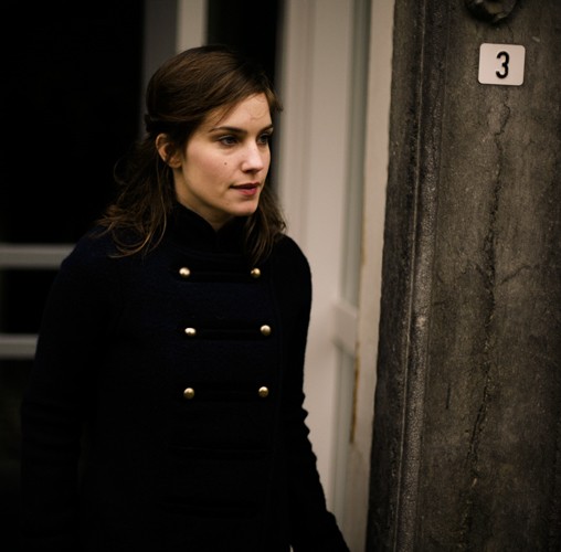 Laura Verlinden Fotoğrafı