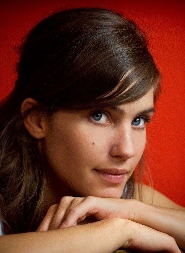 Laura Verlinden fotoğrafı