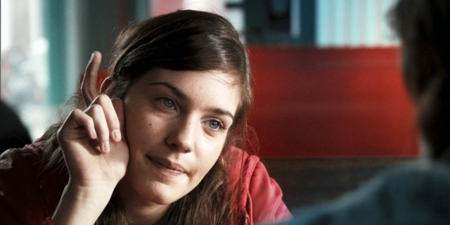 Laura Verlinden fotoğrafı