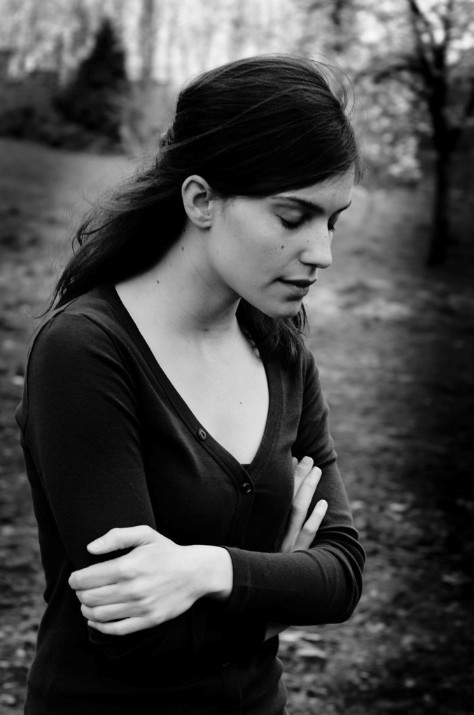 Laura Verlinden fotoğrafı