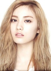 Im Jin-ah fotoğrafı