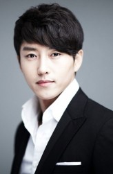 Hyun Woo-Sung fotoğrafı