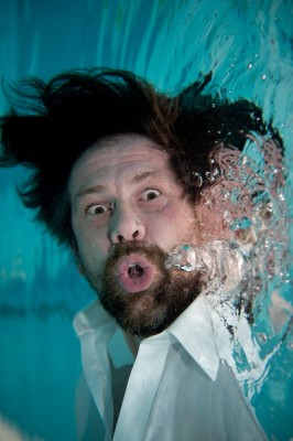 Johan Heldenbergh Fotoğrafı