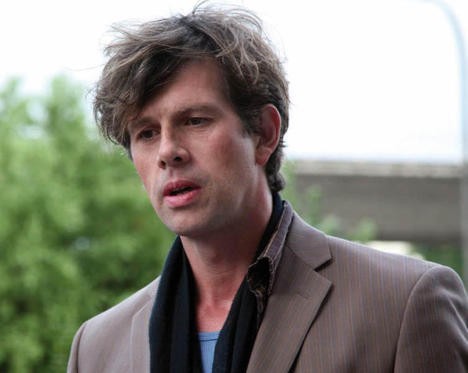 Johan Heldenbergh fotoğrafı