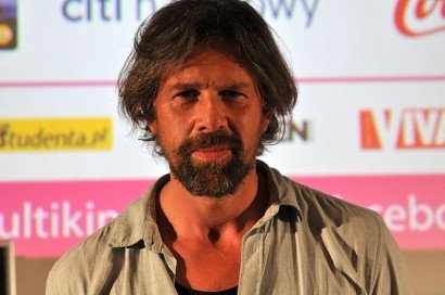 Johan Heldenbergh fotoğrafı