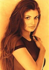 Angelie Almendare fotoğrafı