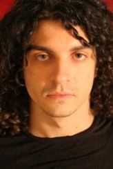 Alexander Zisiades fotoğrafı