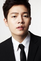 Son Seung-Won fotoğrafı