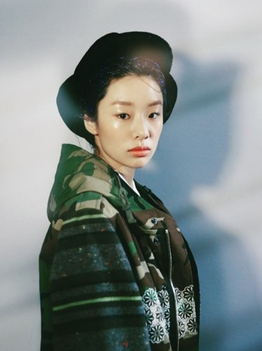 Stephanie Lee fotoğrafı