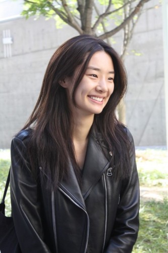 Stephanie Lee fotoğrafı