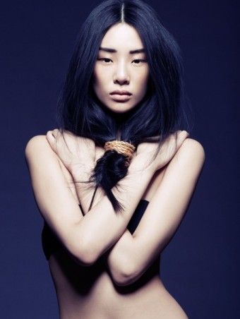 Stephanie Lee fotoğrafı