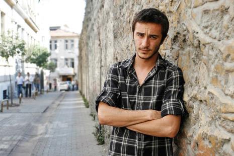 Ahmet Rıfat Şungar fotoğrafı