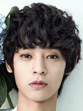 Jung Joon-Young fotoğrafı