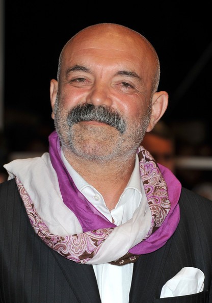 Ercan Kesal fotoğrafı