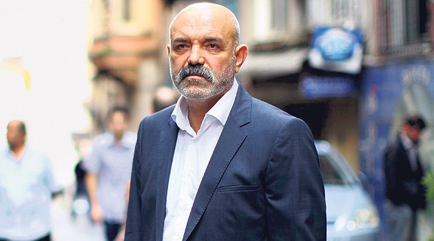 Ercan Kesal fotoğrafı