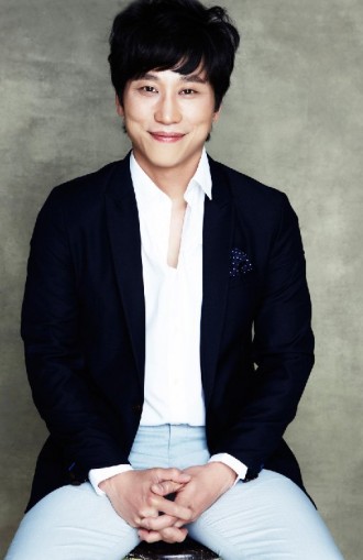 Min Seong-Wook fotoğrafı