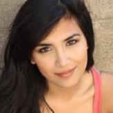 Hina Abdullah fotoğrafı