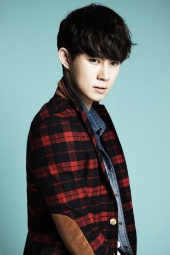 Choi Gang-Won fotoğrafı