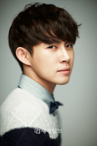 Choi Gang-Won fotoğrafı