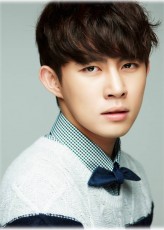 Choi Gang-Won fotoğrafı