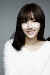 Lim Soo-Hyun fotoğrafı