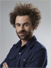 Nicolas Benamou fotoğrafı