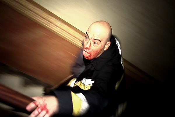 Ferran Terraza fotoğrafı