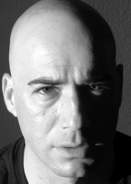 Ferran Terraza fotoğrafı