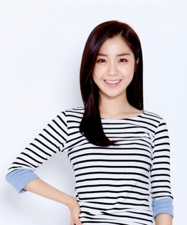 Seo Yi-An Fotoğrafı