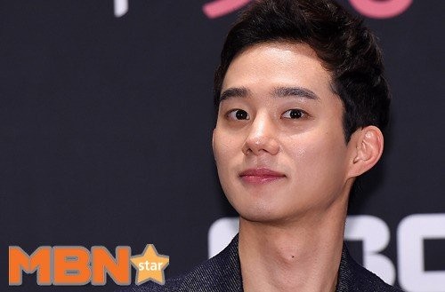 Yoon Jin-Wook Fotoğrafı