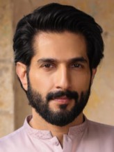 Bilal Ashraf fotoğrafı