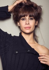 María Cecilia Sánchez fotoğrafı