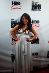 Maria Jose Fajardo fotoğrafı