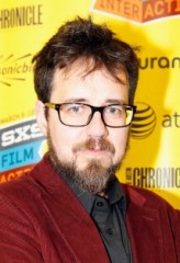 Paco Plaza fotoğrafı