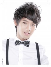 Kang Seon-Kyu fotoğrafı