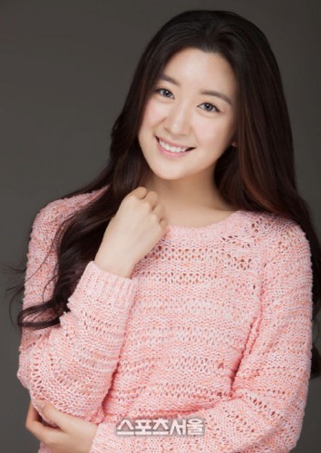 Choi Hyo-eun fotoğrafı