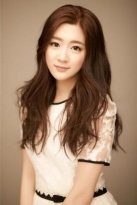 Choi Hyo-eun fotoğrafı