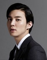 Jin Ju-hyeong fotoğrafı