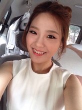 Kwon Mi-Jin fotoğrafı