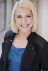 Victoria Lachelle fotoğrafı