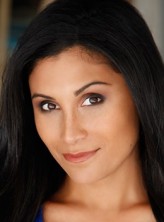 Vanessa Hernandez fotoğrafı