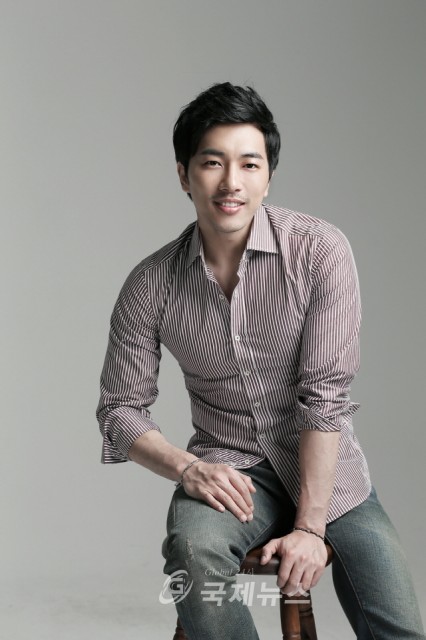 Choi Hyun fotoğrafı