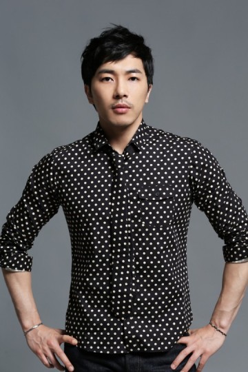 Choi Hyun fotoğrafı