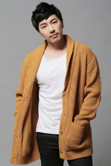 Choi Hyun fotoğrafı