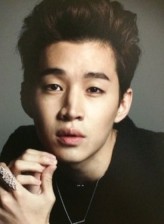 Henry Lau fotoğrafı