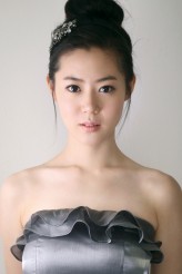 Im Yoon-jung fotoğrafı