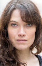 Nadine  Knobloch fotoğrafı